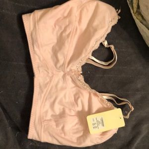 Nursing Bra 38H